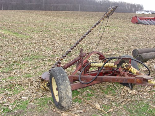 Property photo 26 - Smith Farm Equipment Auction