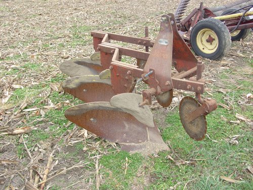 Property photo 37 - Smith Farm Equipment Auction