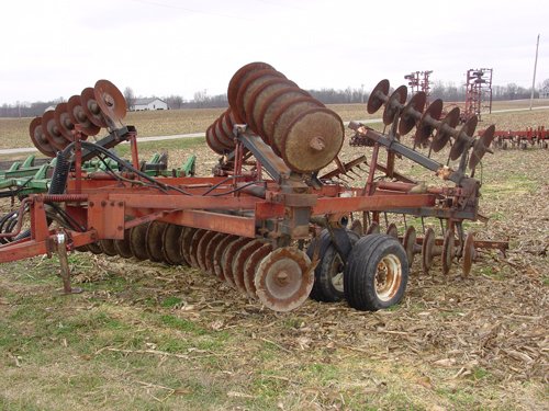 Property photo 6 - Smith Farm Equipment Auction