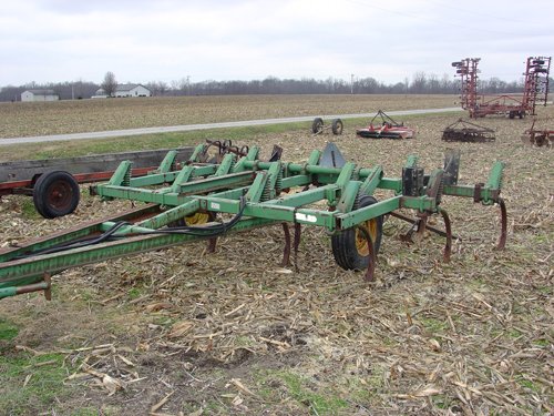 Property photo 13 - Smith Farm Equipment Auction