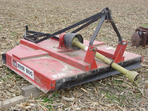 Property photo 4 - Smith Farm Equipment Auction