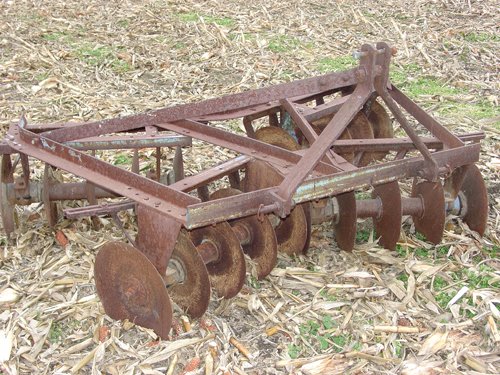 Property photo 1 - Smith Farm Equipment Auction