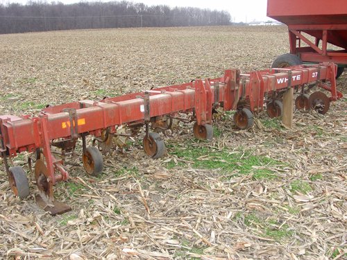 Property photo 27 - Smith Farm Equipment Auction