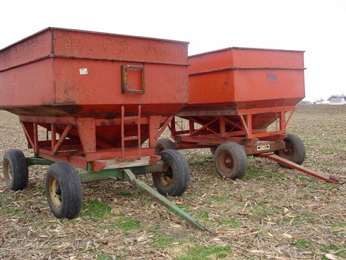Property photo 28 - Smith Farm Equipment Auction