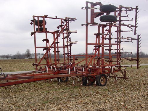 Property photo 21 - Smith Farm Equipment Auction