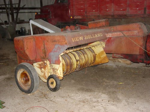Property photo 2 - Smith Farm Equipment Auction