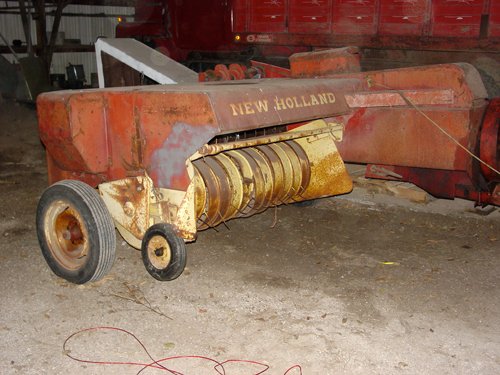 Property photo 29 - Smith Farm Equipment Auction