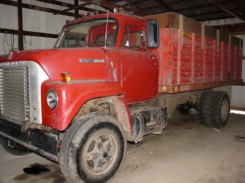 Property photo 11 - Smith Farm Equipment Auction