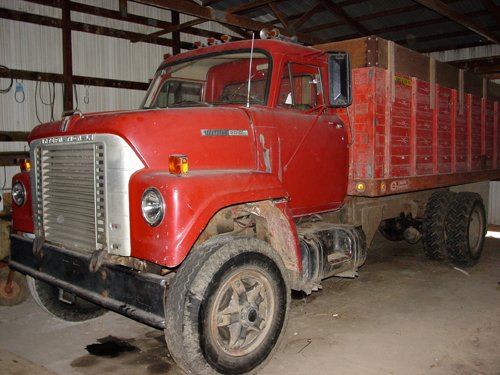 Property photo 7 - Smith Farm Equipment Auction