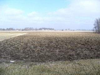 57.34 Acres with outstanding remodeled house, barns, 51 tillable acres and 1.8 acres of woods.  Quality sols.
Income producing tillable land!
Only 15 minutes to Richmond, Indiana.
Northeastern Wayne Schools. - 57+/- Acre Farm Unit