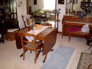 Look at this beautiful 2-story country home on 12+/- acres near Prairie Creek Reservoir and the Cardinal Greenway!  Come wade in Huffman Creek, play in the woods, raise a garden and your family.

Wapahani HS (Liberty Perry) 

Don't miss this opportunity for a one-of-a-kind property rarely offered to the public. - Beautiful Country Home & 12+/- Acres w/Barn, Woods & Creek