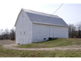 Look at this beautiful 2-story country home on 12+/- acres near Prairie Creek Reservoir and the Cardinal Greenway!  Come wade in Huffman Creek, play in the woods, raise a garden and your family.

Wapahani HS (Liberty Perry) 

Don't miss this opportunity for a one-of-a-kind property rarely offered to the public. - Beautiful Country Home & 12+/- Acres w/Barn, Woods & Creek