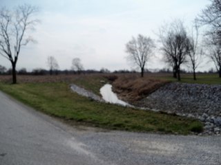Beautiful country home and 4.5+/- acres with barn, bins, and creek.  Additional 18 acres available.

Home w/4.5 Acres - $143,000
Additional 18 Acres - $7,000/Acre
Whole Property - $269,000

Possession:  At closing on home; subject to tenants rights on farmland. - Beautiful Country Home with Acreage