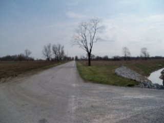 Beautiful country home and 4.5+/- acres with barn, bins, and creek.  Additional 18 acres available.

Home w/4.5 Acres - $143,000
Additional 18 Acres - $7,000/Acre
Whole Property - $269,000

Possession:  At closing on home; subject to tenants rights on farmland. - Beautiful Country Home with Acreage