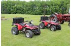 Property photo 6 - Personal Property Auction - Farm Equipment, Ford Escort Station Wagon, Collectibles, Household