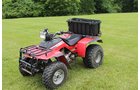 Property photo 5 - Personal Property Auction - Farm Equipment, Ford Escort Station Wagon, Collectibles, Household