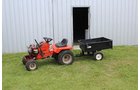 Property photo 11 - Personal Property Auction - Farm Equipment, Ford Escort Station Wagon, Collectibles, Household