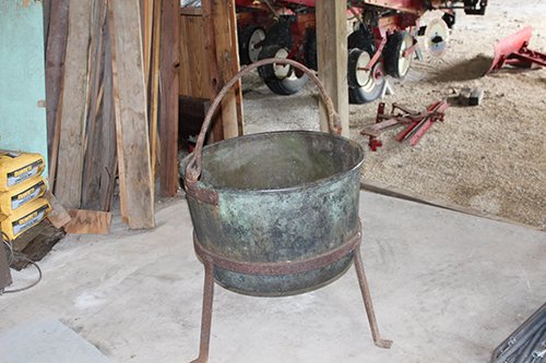 Property photo 29 - Personal Property Auction - Farm Equipment, Ford Escort Station Wagon, Collectibles, Household