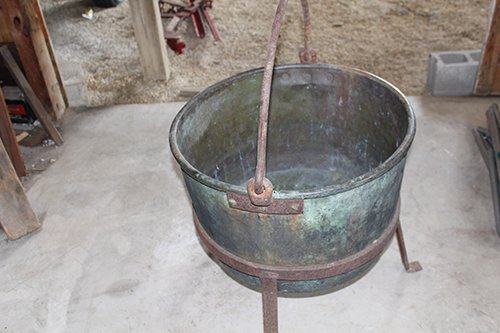 Property photo 34 - Personal Property Auction - Farm Equipment, Ford Escort Station Wagon, Collectibles, Household