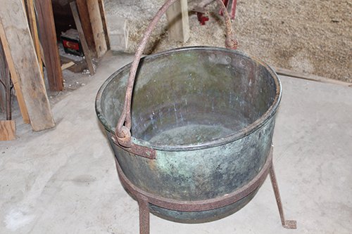 Property photo 35 - Personal Property Auction - Farm Equipment, Ford Escort Station Wagon, Collectibles, Household