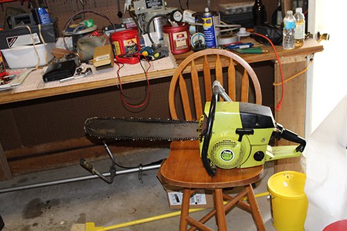 Property photo 23 - Personal Property Auction - Farm Equipment, Ford Escort Station Wagon, Collectibles, Household