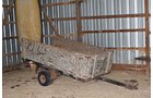 Property photo 26 - Personal Property Auction - Farm Equipment, Ford Escort Station Wagon, Collectibles, Household