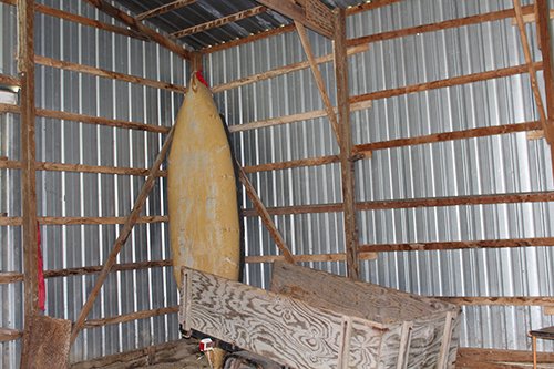 Property photo 20 - Personal Property Auction - Farm Equipment, Ford Escort Station Wagon, Collectibles, Household