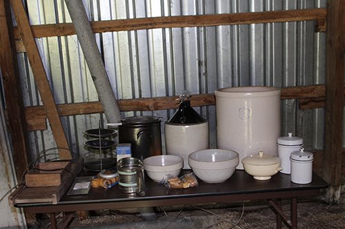 Property photo 31 - Personal Property Auction - Farm Equipment, Ford Escort Station Wagon, Collectibles, Household