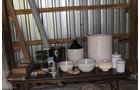 Property photo 31 - Personal Property Auction - Farm Equipment, Ford Escort Station Wagon, Collectibles, Household