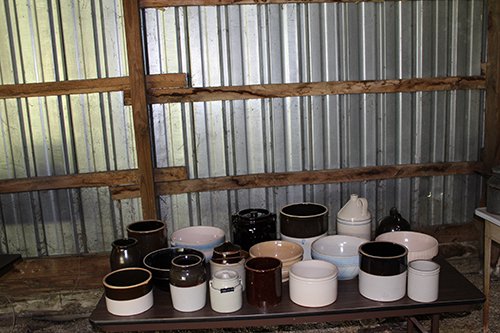 Property photo 32 - Personal Property Auction - Farm Equipment, Ford Escort Station Wagon, Collectibles, Household