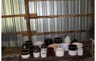 Property photo 32 - Personal Property Auction - Farm Equipment, Ford Escort Station Wagon, Collectibles, Household