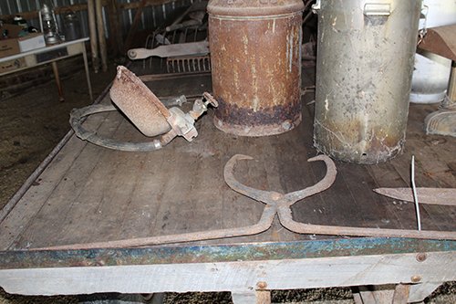 Property photo 38 - Personal Property Auction - Farm Equipment, Ford Escort Station Wagon, Collectibles, Household