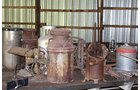Property photo 36 - Personal Property Auction - Farm Equipment, Ford Escort Station Wagon, Collectibles, Household