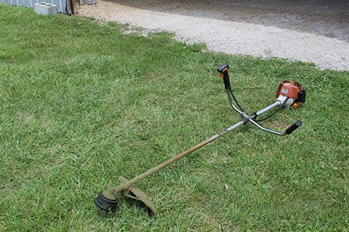 Property photo 18 - Personal Property Auction - Farm Equipment, Ford Escort Station Wagon, Collectibles, Household