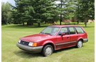 Property photo 3 - Personal Property Auction - Farm Equipment, Ford Escort Station Wagon, Collectibles, Household