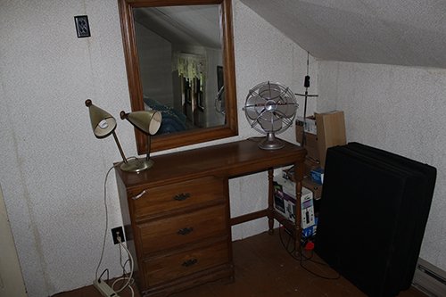 Property photo 39 - Personal Property Auction - Farm Equipment, Ford Escort Station Wagon, Collectibles, Household