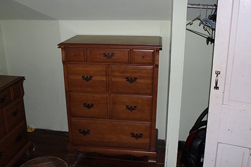 Property photo 46 - Personal Property Auction - Farm Equipment, Ford Escort Station Wagon, Collectibles, Household