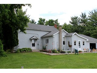 Property photo 33 - 160 Acres +/- Offered in 7 Tracts, 2 Auctions, 2 Dates