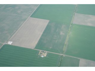 Property photo 1 - 152 +/- Acres Offered in 2 Tracts - Prime Tillable Farmland