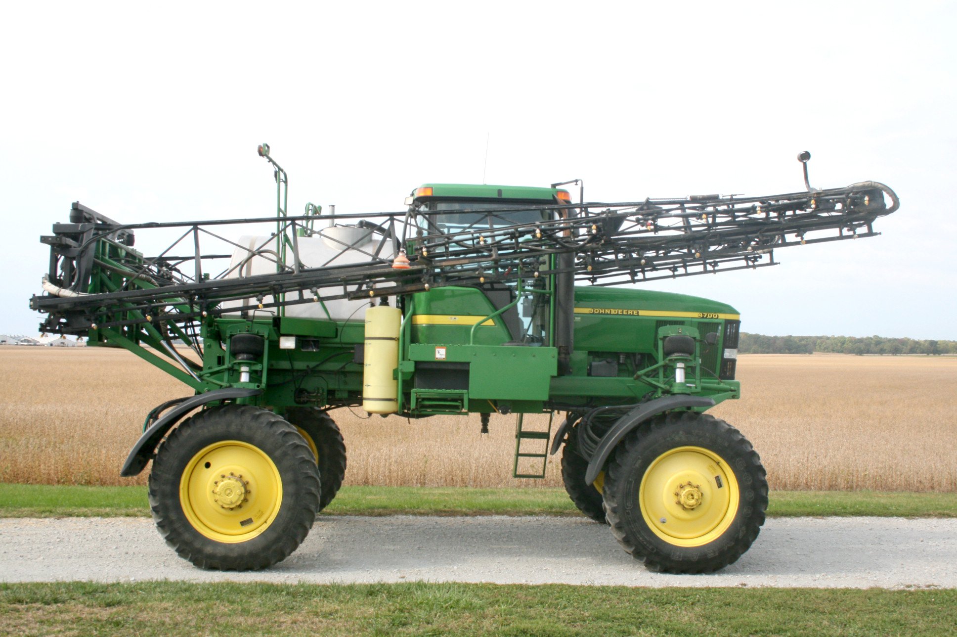 Property photo 24 - Bruce Long Farms - Farm Equipment Auction