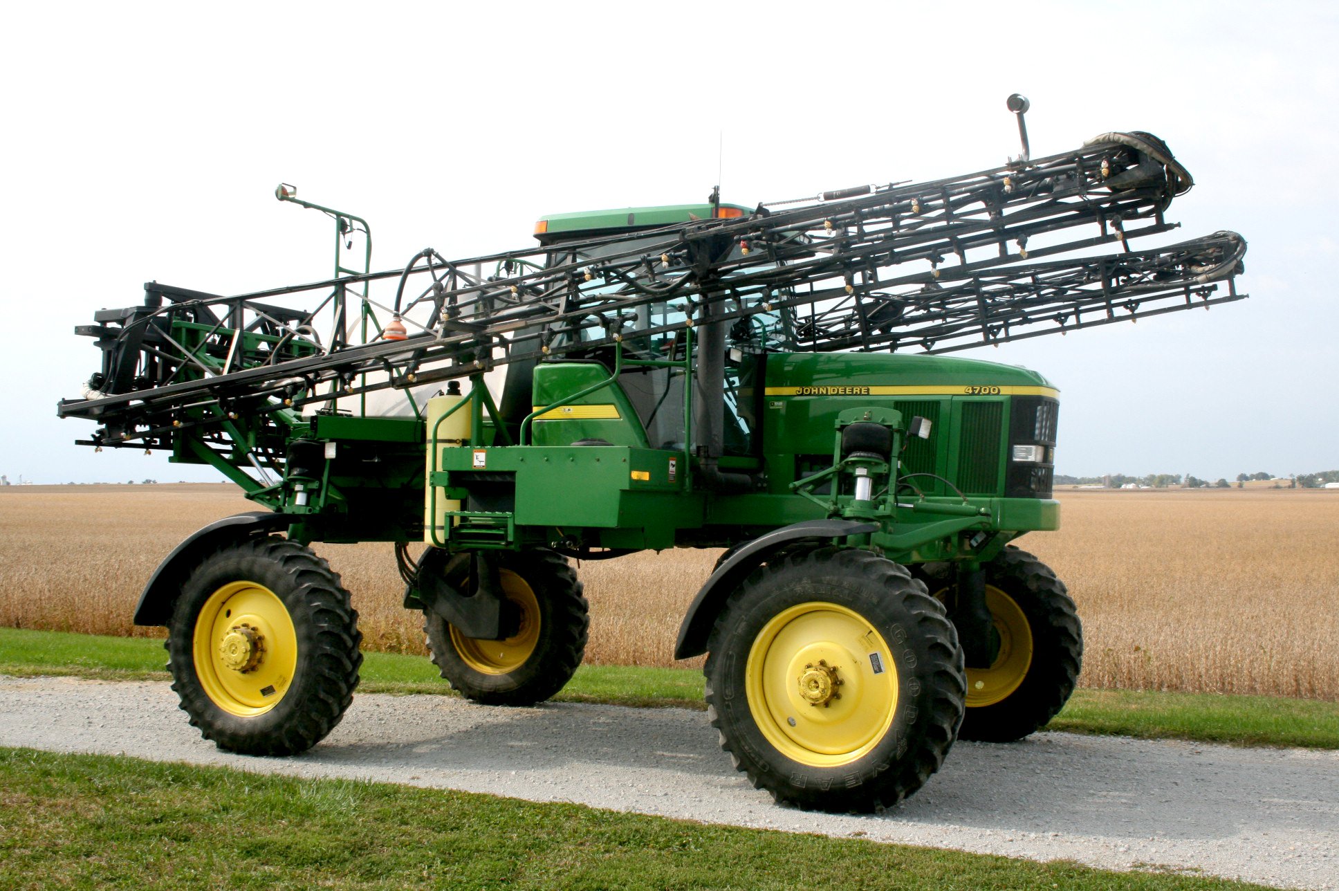Property photo 6 - Bruce Long Farms - Farm Equipment Auction