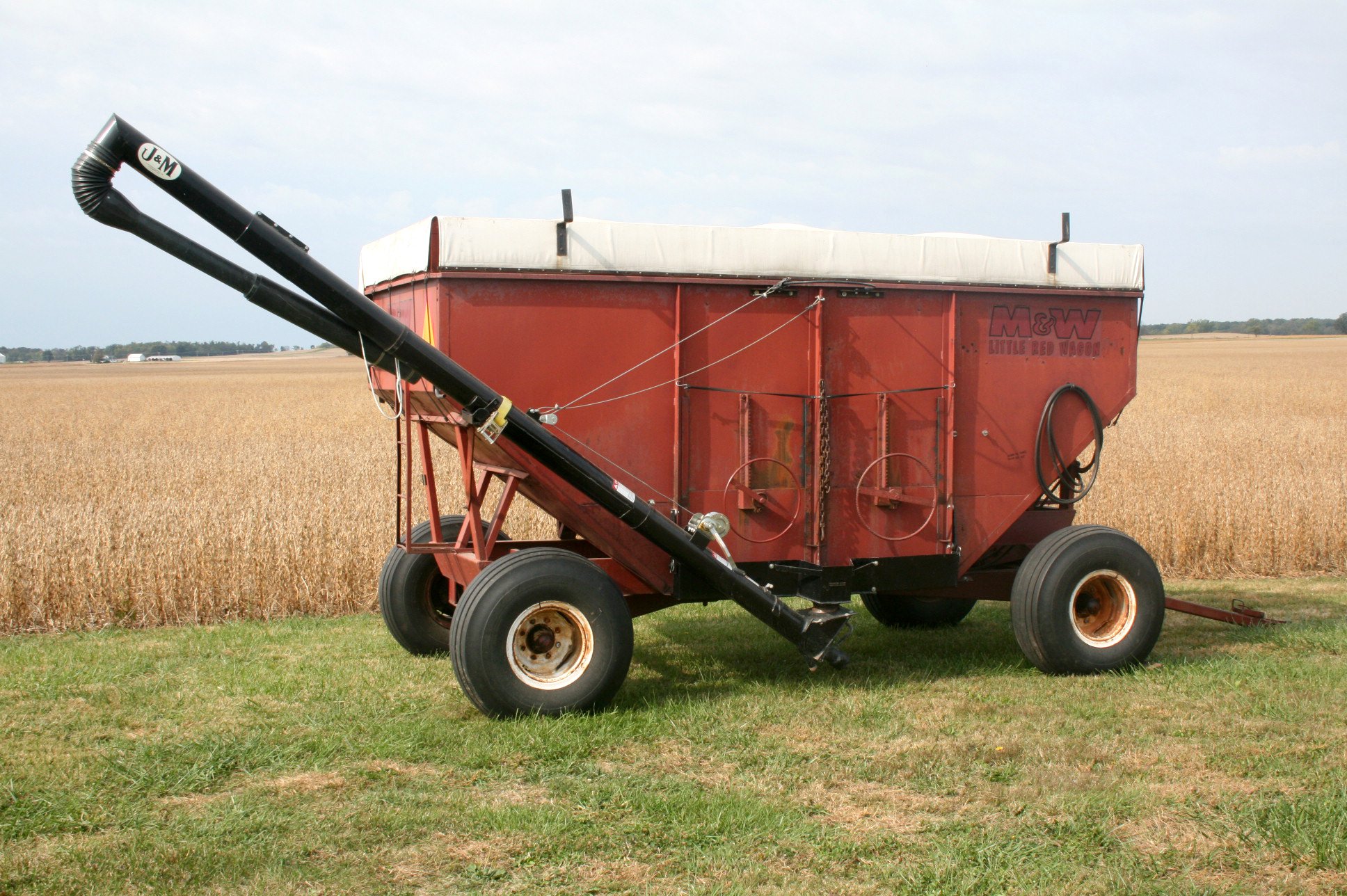Property photo 27 - Bruce Long Farms - Farm Equipment Auction