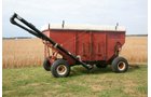 Property photo 27 - Bruce Long Farms - Farm Equipment Auction