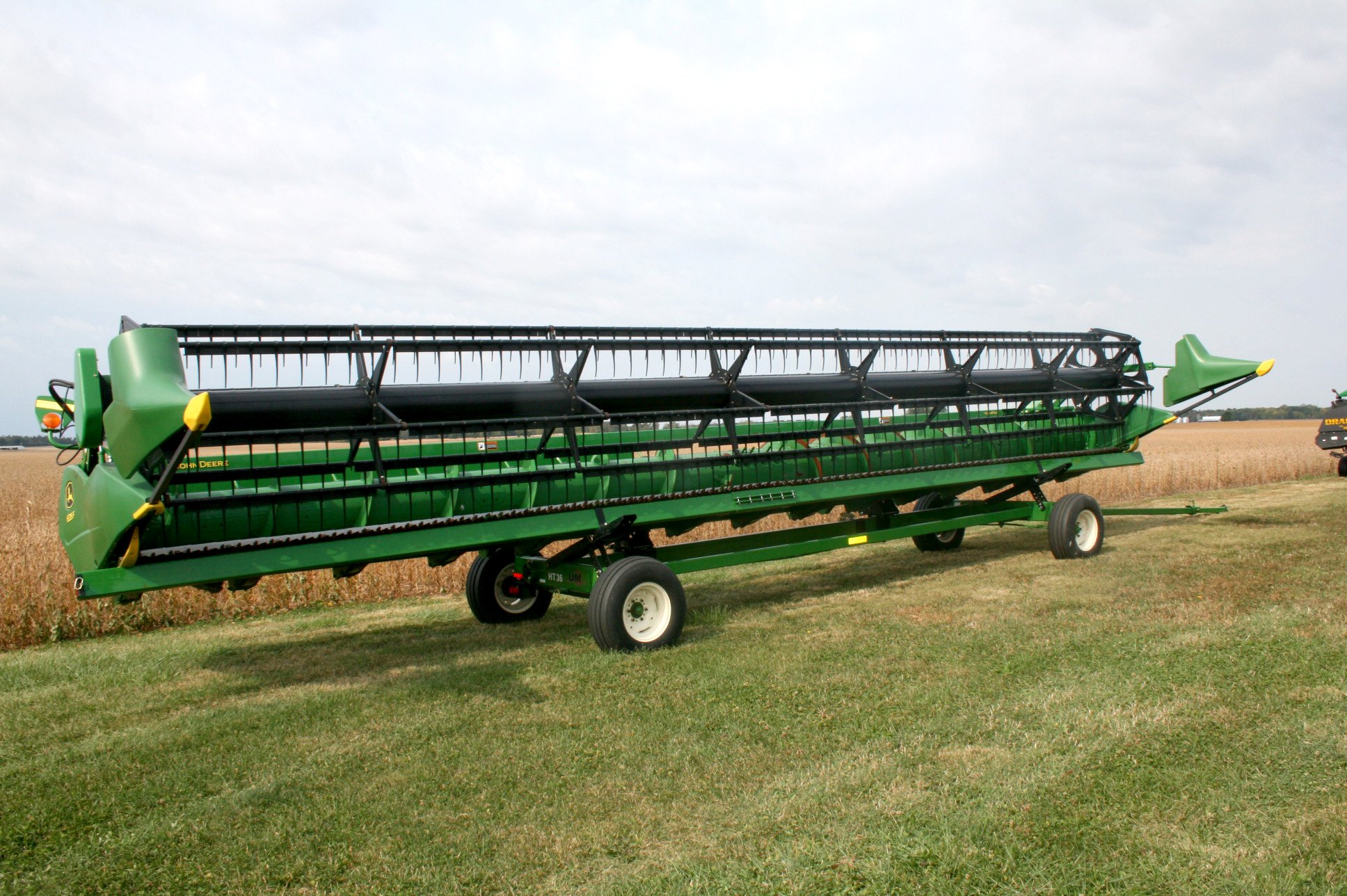 Property photo 7 - Bruce Long Farms - Farm Equipment Auction