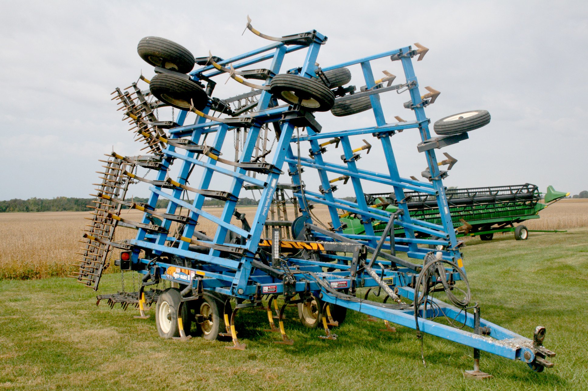 Property photo 14 - Bruce Long Farms - Farm Equipment Auction