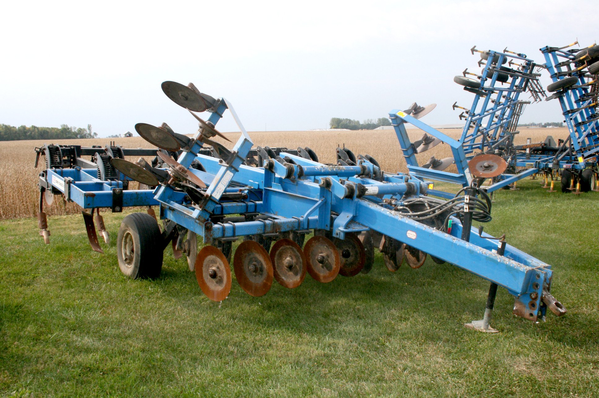 Property photo 10 - Bruce Long Farms - Farm Equipment Auction