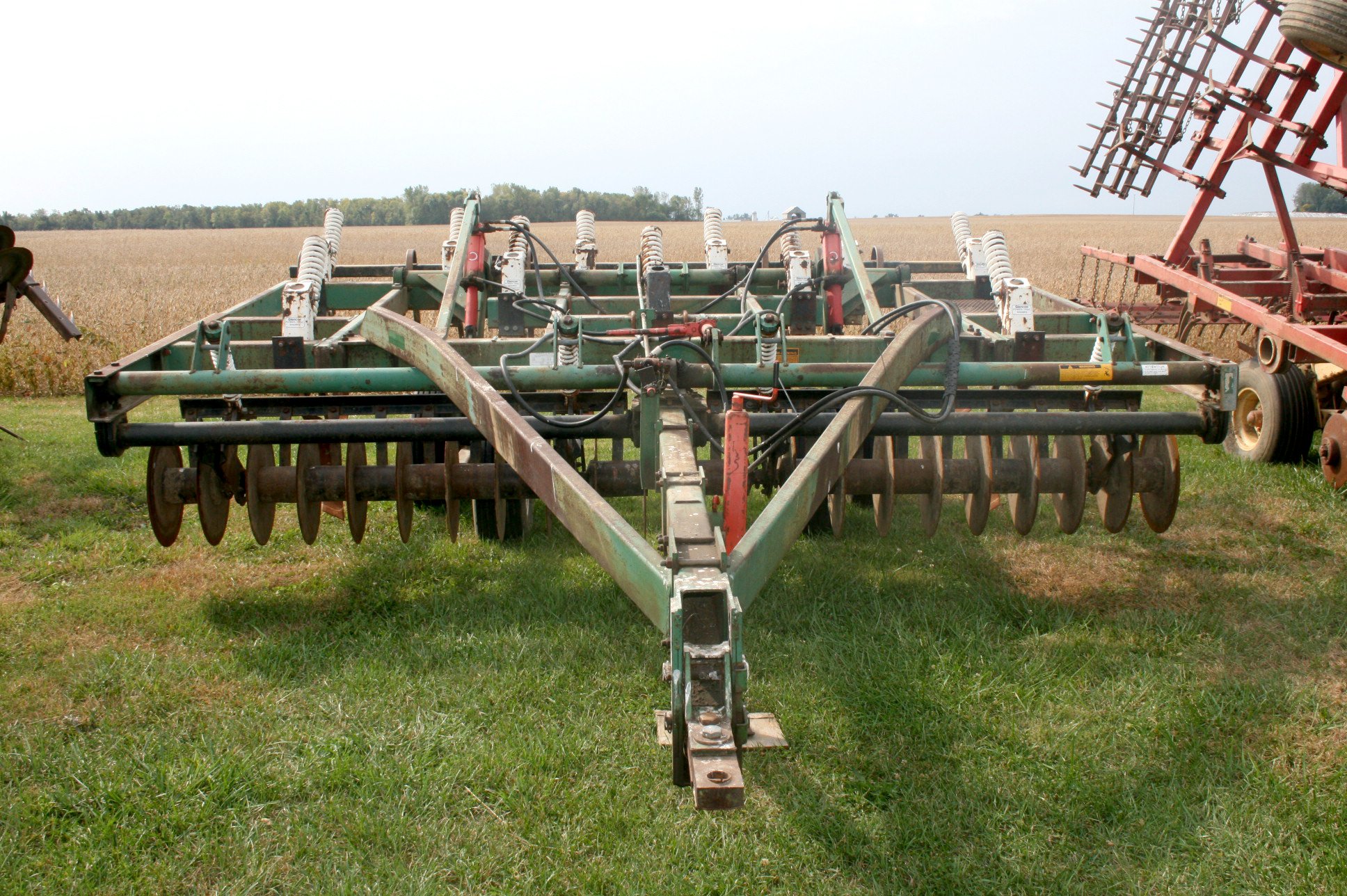 Property photo 11 - Bruce Long Farms - Farm Equipment Auction