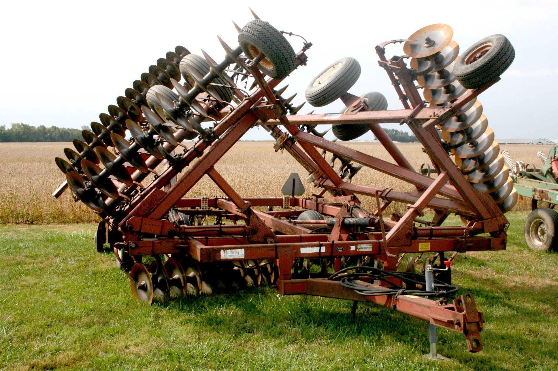 Property photo 17 - Bruce Long Farms - Farm Equipment Auction