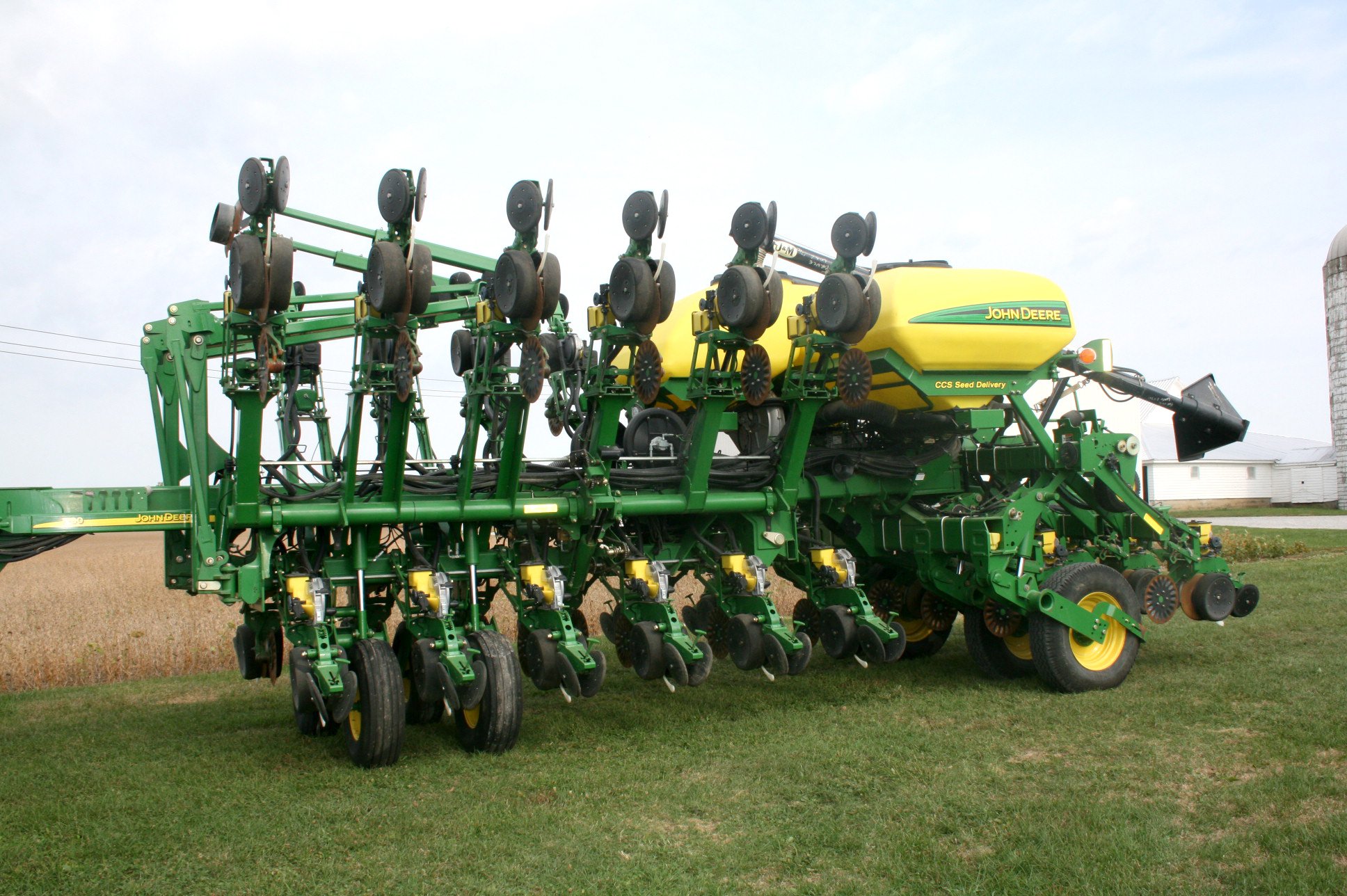 Property photo 20 - Bruce Long Farms - Farm Equipment Auction