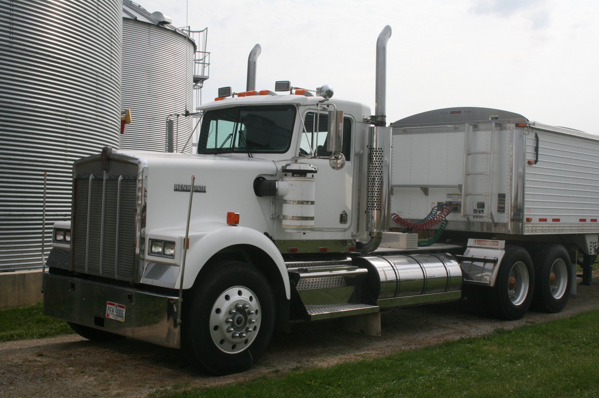 Property photo 30 - Bruce Long Farms - Farm Equipment Auction